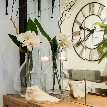 Trastevere Gem Cozy Light-Filled Retreat โรม ภายนอก รูปภาพ