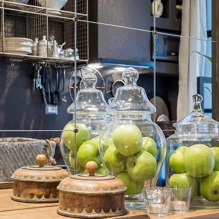 Trastevere Gem Cozy Light-Filled Retreat โรม ภายนอก รูปภาพ