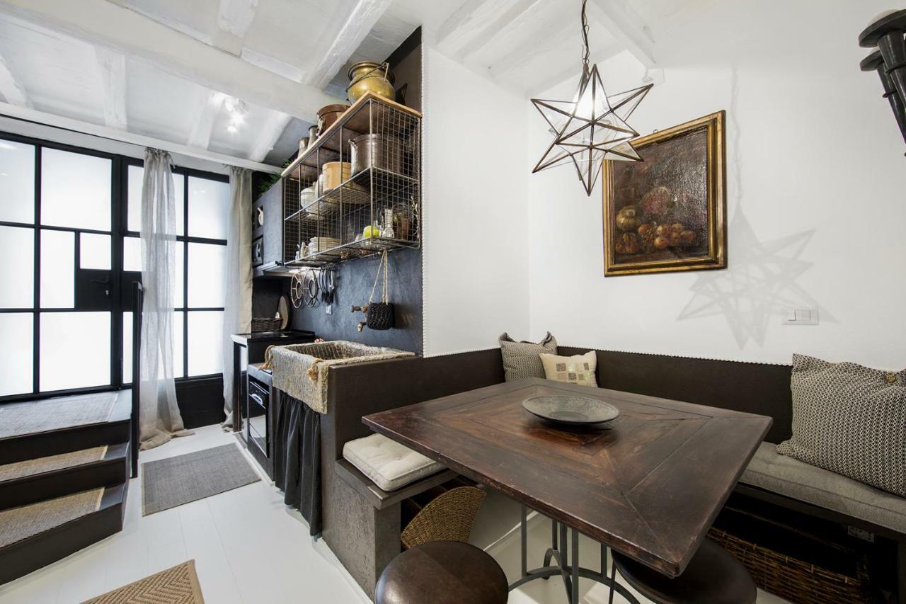 Trastevere Gem Cozy Light-Filled Retreat โรม ภายนอก รูปภาพ