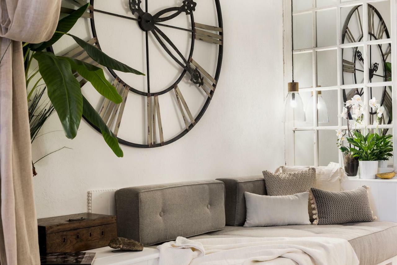 Trastevere Gem Cozy Light-Filled Retreat โรม ภายนอก รูปภาพ
