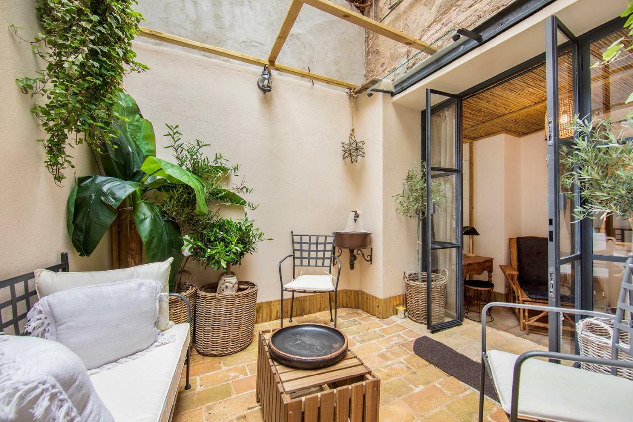 Trastevere Gem Cozy Light-Filled Retreat โรม ภายนอก รูปภาพ