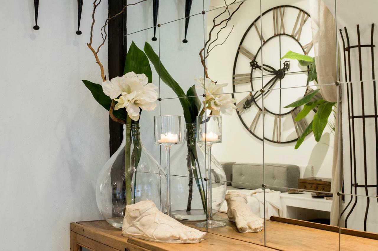 Trastevere Gem Cozy Light-Filled Retreat โรม ภายนอก รูปภาพ