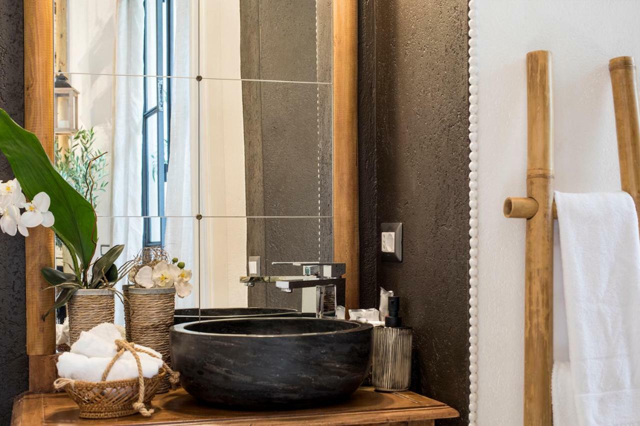 Trastevere Gem Cozy Light-Filled Retreat โรม ภายนอก รูปภาพ
