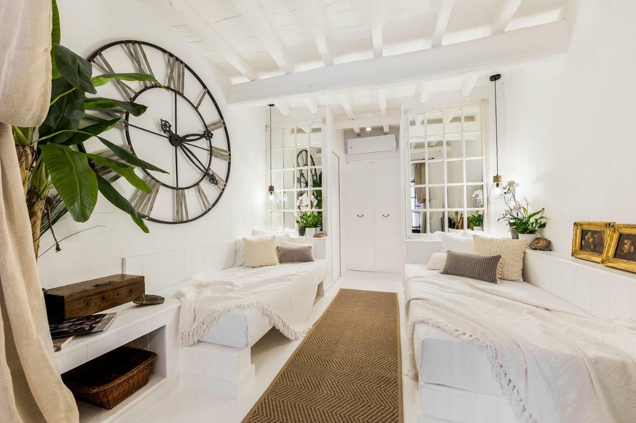 Trastevere Gem Cozy Light-Filled Retreat โรม ภายนอก รูปภาพ