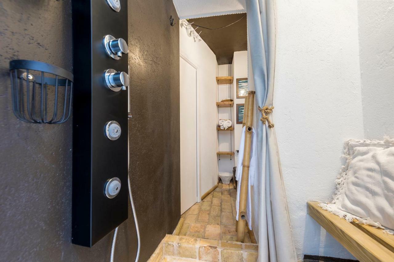 Trastevere Gem Cozy Light-Filled Retreat โรม ภายนอก รูปภาพ