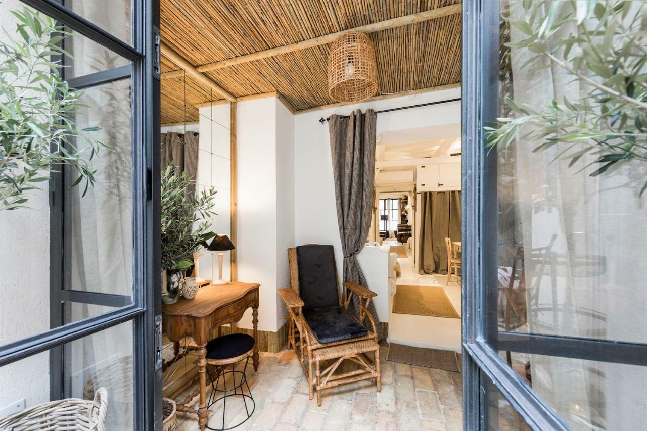 Trastevere Gem Cozy Light-Filled Retreat โรม ภายนอก รูปภาพ