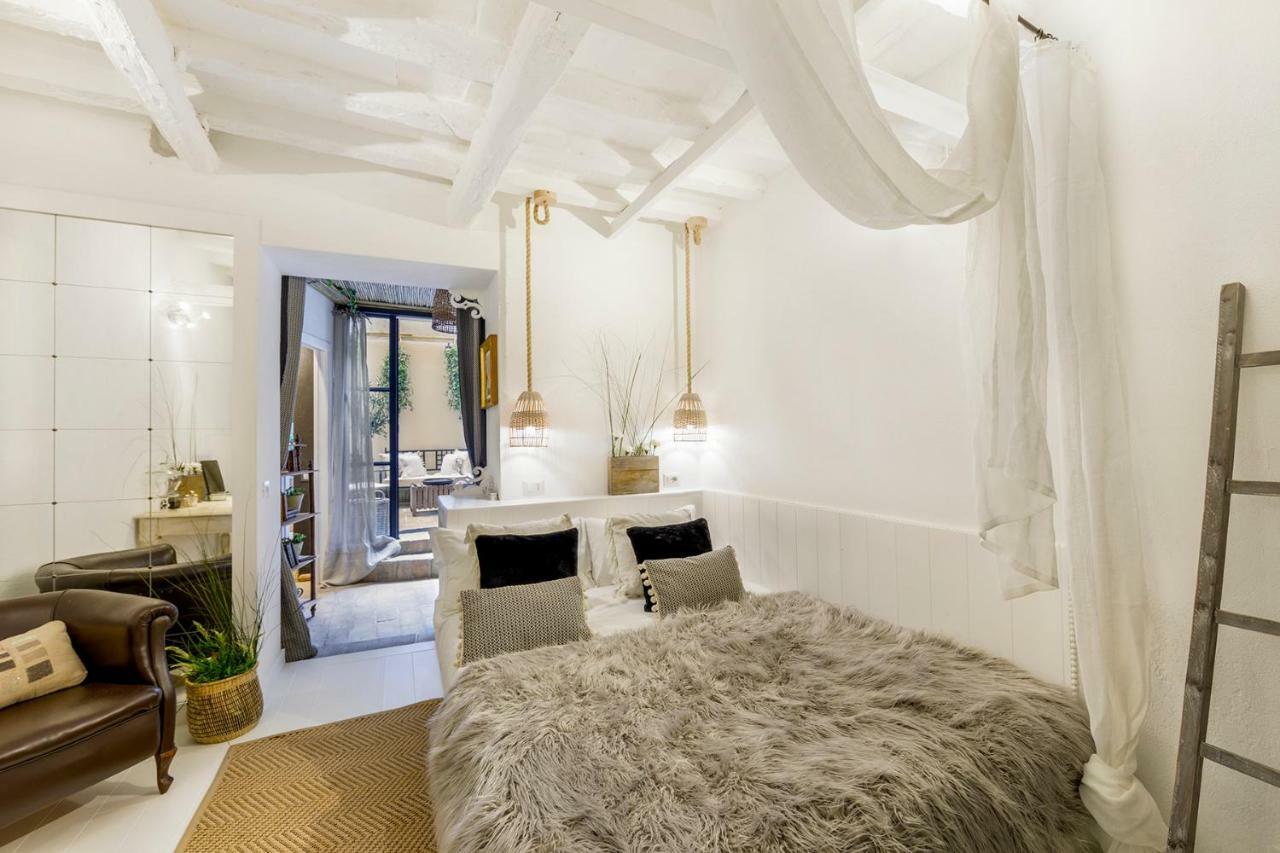 Trastevere Gem Cozy Light-Filled Retreat โรม ภายนอก รูปภาพ