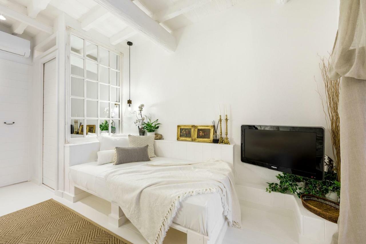 Trastevere Gem Cozy Light-Filled Retreat โรม ภายนอก รูปภาพ