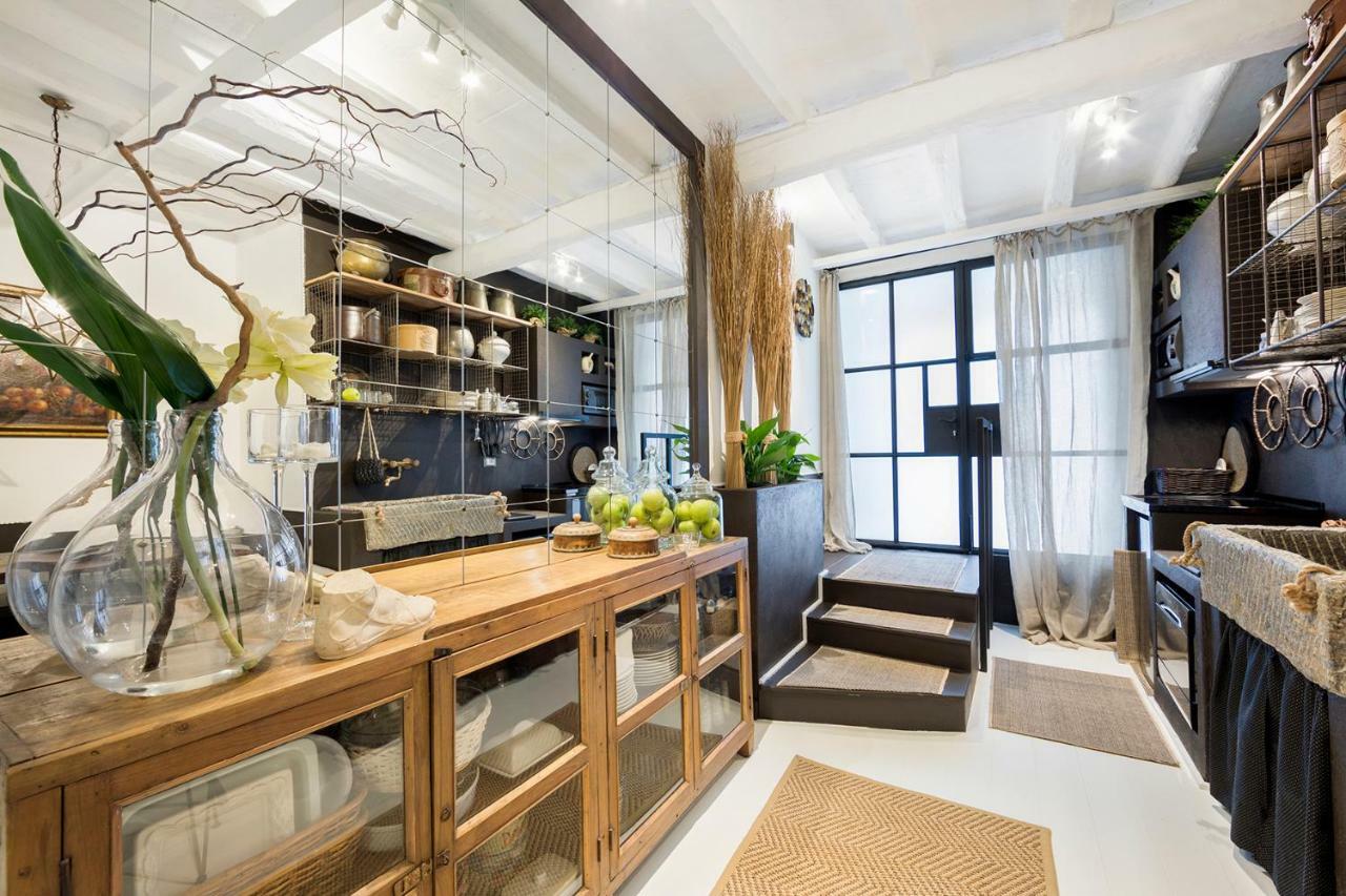 Trastevere Gem Cozy Light-Filled Retreat โรม ภายนอก รูปภาพ