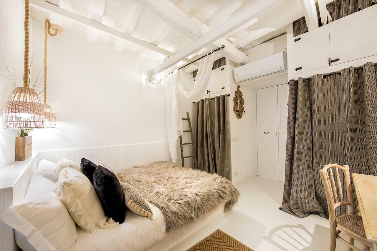 Trastevere Gem Cozy Light-Filled Retreat โรม ภายนอก รูปภาพ