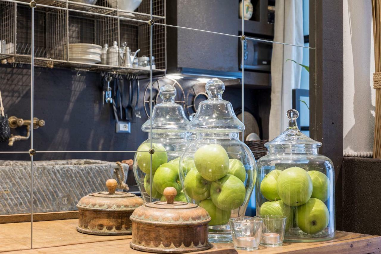 Trastevere Gem Cozy Light-Filled Retreat โรม ภายนอก รูปภาพ