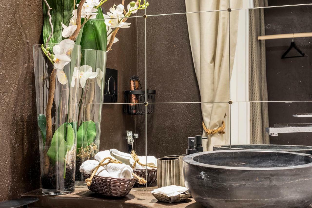 Trastevere Gem Cozy Light-Filled Retreat โรม ภายนอก รูปภาพ