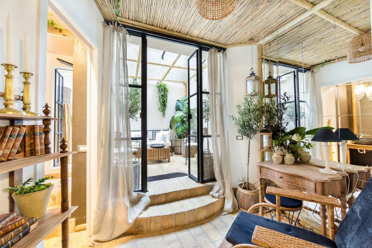 Trastevere Gem Cozy Light-Filled Retreat โรม ภายนอก รูปภาพ
