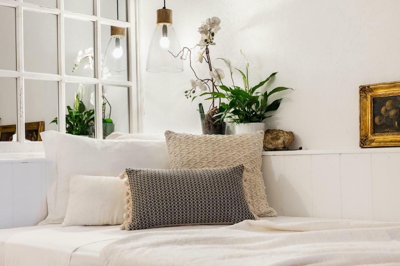 Trastevere Gem Cozy Light-Filled Retreat โรม ภายนอก รูปภาพ