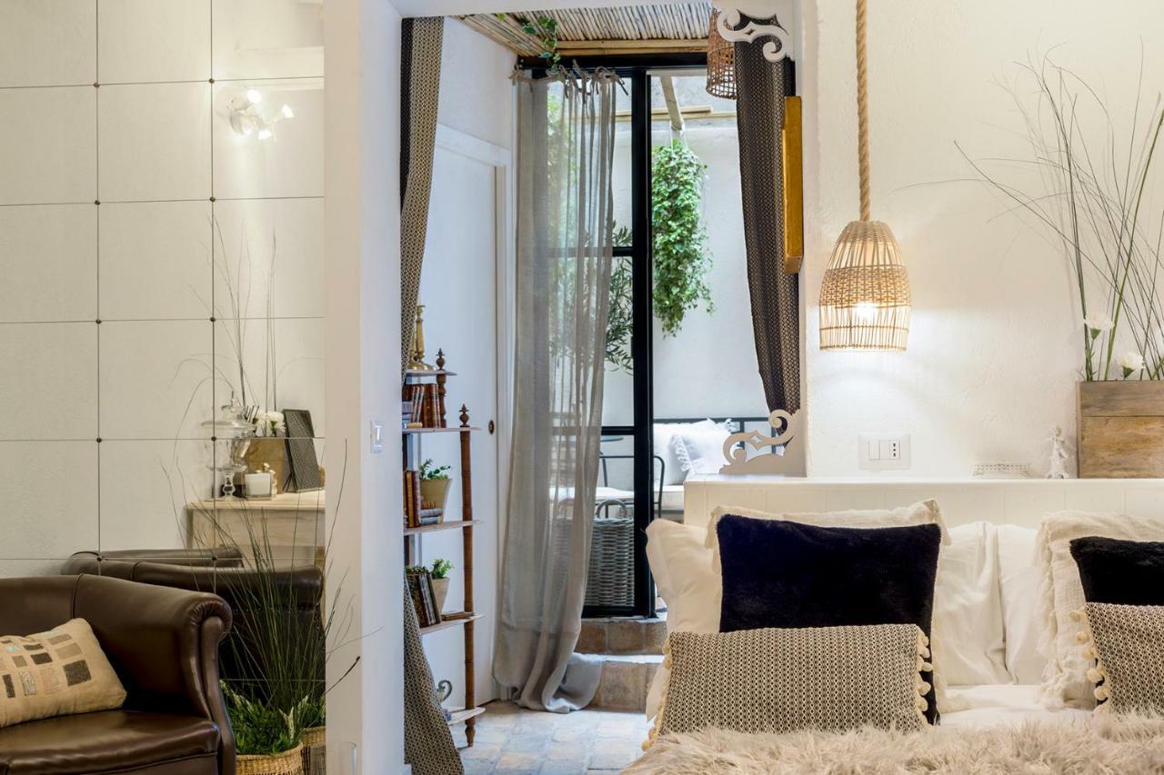 Trastevere Gem Cozy Light-Filled Retreat โรม ภายนอก รูปภาพ